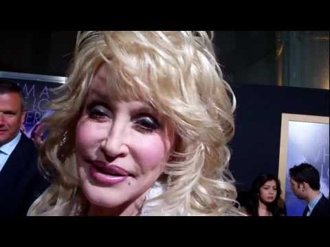 dolly parton