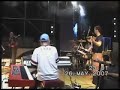 MR FUNK -FREDY MALFI on drum