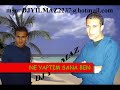 DJ YILMAZ İZMİRLİ ERCO NE YAPTIM SANA  ROMANLAR ROMAN HAVASI