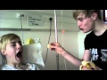 JEDWARD BANANA (FOLLOW TWITTER @PLANETJEDWARD)Lipstick