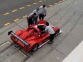 dubai autodrome (gti cup preparations)