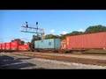 NS 9202 Leads NS I2G at Hair