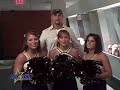 The Pitt Cheerleaders w/ Jason