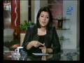 منى الشاذلى -مقدمة 3 ديسمبر-عودة الكوافيرات والمعاشات