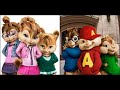 jajaja es un video de alvin y las ardillas es buenisimo cantan wakawaka esto es africa jajaja disfrutenlo