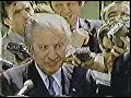 CBS News Special Report - May 8, 1984