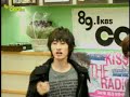 20080214  Super junior Sukira dancing to Man In Love!!!