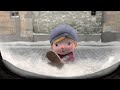 Creepy short film from Pixar's Rodrigo Blaas.
