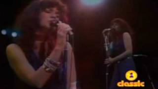 LINDA RONSTADT - Blue Bayou (1977)