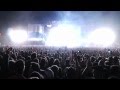 Festival d'été de Québec 2012