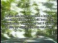 Sandy Lake 'Memories' (Full Film)