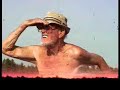 please watch this link
http://www.youtube.com/watch?v=58iqij07qis

the man in this video is my grandad, he was born in calumet, michigan in 1920. that's his dock on sandy lake, a short drive from the home where he was born. as a child my grandad would visit his own grandfather at the very same lake. it has been throughout his life, a spiritual home.

to fully understand the significance to this film you should watch another of mine called sandy lake - memories. it's a film of my visit to my grandparents cabin and a film that explains how my grandad was separated from my mother ( his eldest daughter ) for 49 years.

this film, of my grandad sitting on his dock was the main menu for a dvd that i made for my family as a record of my grandads incredible story.

please watch the attached film, sandy lake - memories.