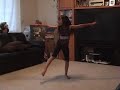 Lil BIGZ dances to Keyshia Cole Last Night choreo Nappytabs Lil BIGZ dances to Keyshia Cole Last Night choreo Nappytabs