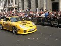 Gumball 3000 2007 Gumball 3000 2007