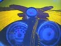 2004 Ski-Doo Mxz X 800 doing 1/4 mile passes with wideband o2 sensor