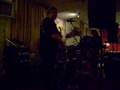 stormchaser @ the half moon pt1