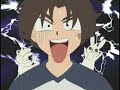 GrapplerJMo Anime Review History's Strongest Disciple Kenichi