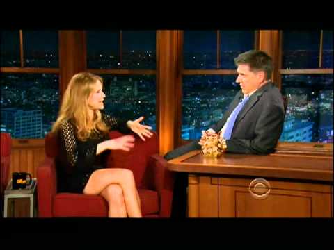 Kelly Preston