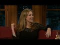 craig chats with kelly preston... https://twitter.com/#!/malinky2stoatir.