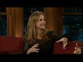 craig chats with kelly preston... https://twitter.com/#!/malinky2stoatir.