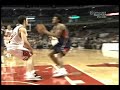 2007-2008 NBA Best Dunks- Atlanta Hawks ( Horford n J-Chill)