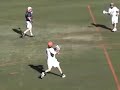 lax game between syracuse and virginia, 10 mins mostly highlights