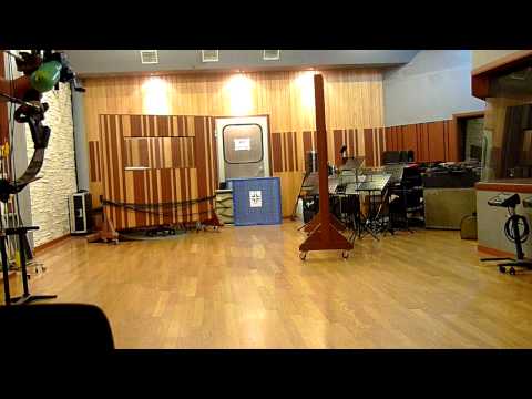 how to practice bowfishing