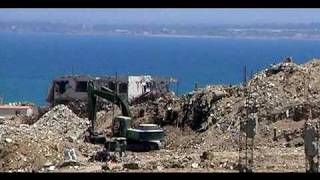 مخيم نهر البارد: شفة قهوة (الجزء الثاني)