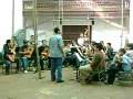 videos de Ensayo para el concierto de navidad !!! (1era Parte)