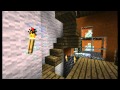 Mojang Office in Minecraft