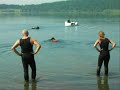 Fata ed il lavoro in acqua.. - Fata and the job in water
