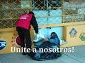 Acciones de Voluntariado - Nueva Acrópolis Uruguay Acciones de Voluntariado - Nueva Acrópolis Uruguay