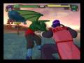 DBZLB Event #4 - Special Tournaments [Battle #3]