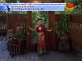 Elegant Costumes of Thailand