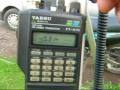 Working AO 51 Earth Orbiting Satellite Using QRP Equipment