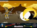 Hp hack using Cheat Engine(video in french)