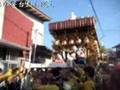 遠州森のまつり 御神輿・渡御 藤雲社・屋台引き廻し