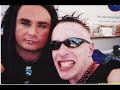 Dani Filth