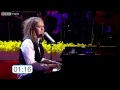 Tim Minchin's Three Minute Song - Ruth Jones' Easter Treat, preview - BBC Two