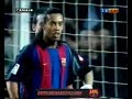 elastica de ronaldinho