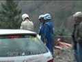 5°Rally Costa Saracena 5°Rally Costa Saracena
