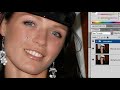 Photoshop Skin Smoothing With Digital Foundation Makeup