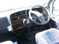 Elddis Autostratus Sunseeker EK motorhome 2000 (W reg) Elddis Autostratus Sunseeker EK motorhome 2000 (W reg)