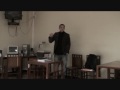 Apresentação 2 Monografia Rodrigo Almeida Futebol - Faculdade de Desporto da Universidade do Porto