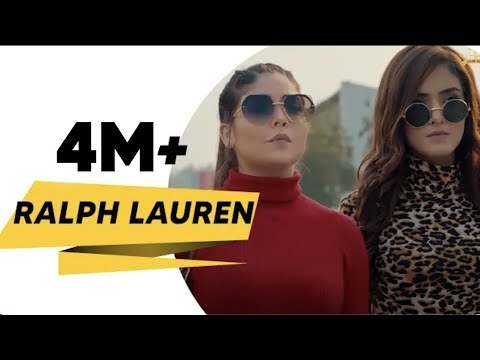 RALPH LAUREN(GOLI FEEM DI)(OFFICIAL VIDEO) CM Chahal | Latest Punjabi Song | New Punjabi songs 2020