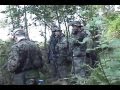 Part One -June 21st 2008 Airsoft Battle
