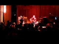Gabriel Kelley -- It Don't Come Easy