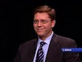 The Communicators: Kevin Martin, FCC Chairman