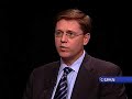 The Communicators: Kevin Martin, FCC Chairman