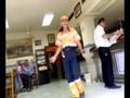 videos de Barrendero de sevilla